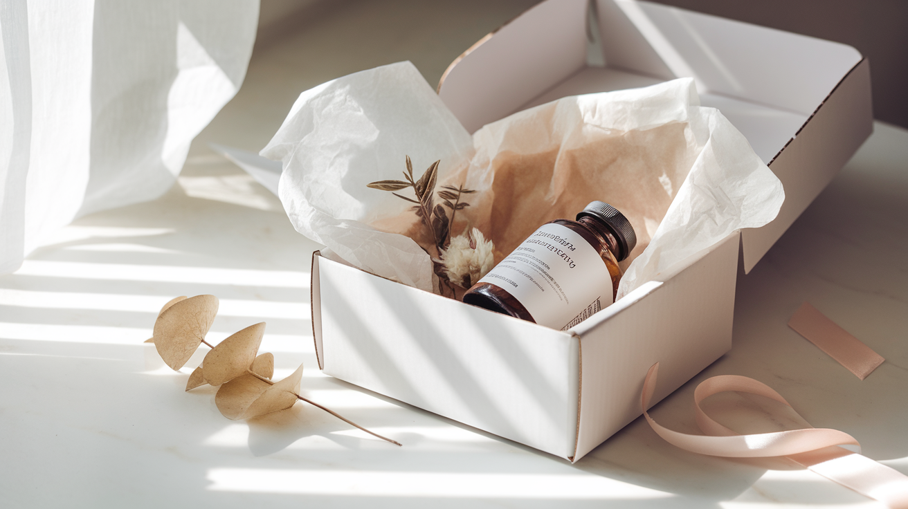 Dostava ImmunoCore Active