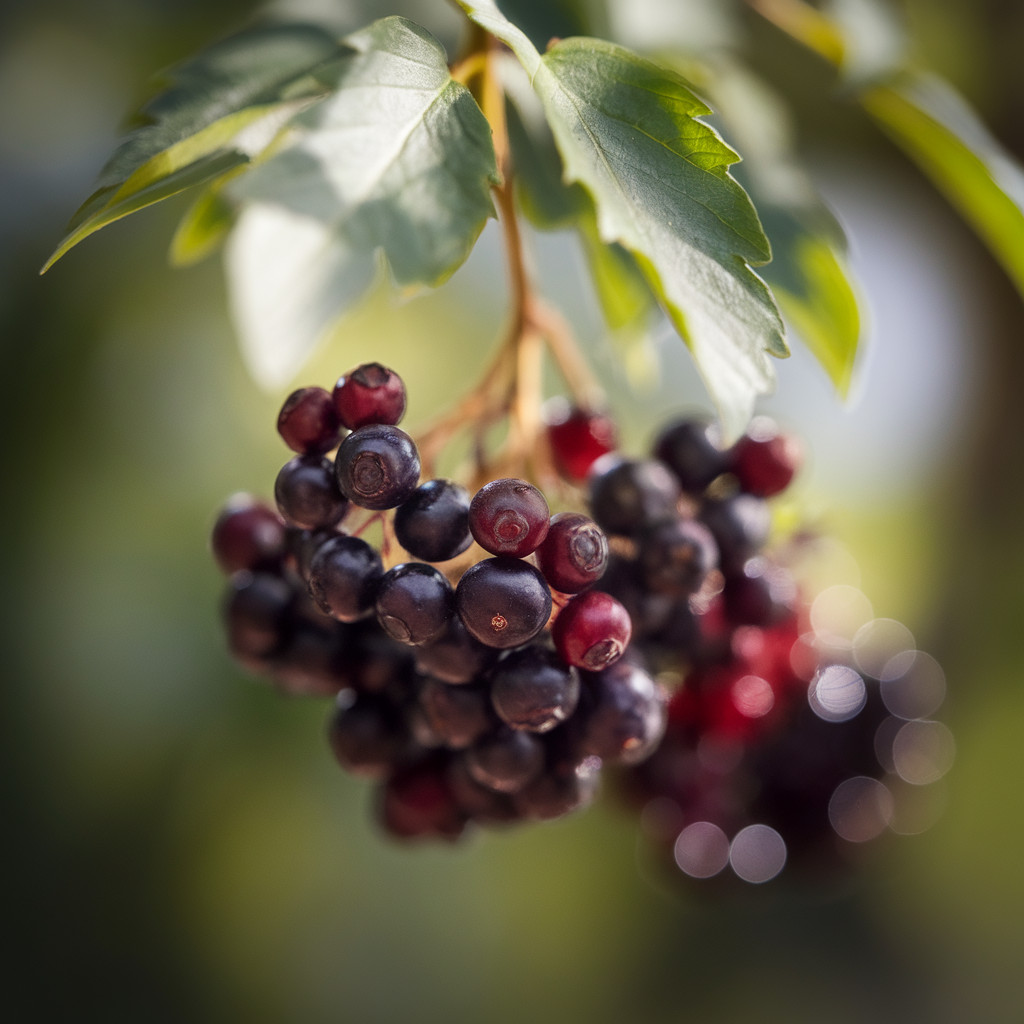 Elderberry